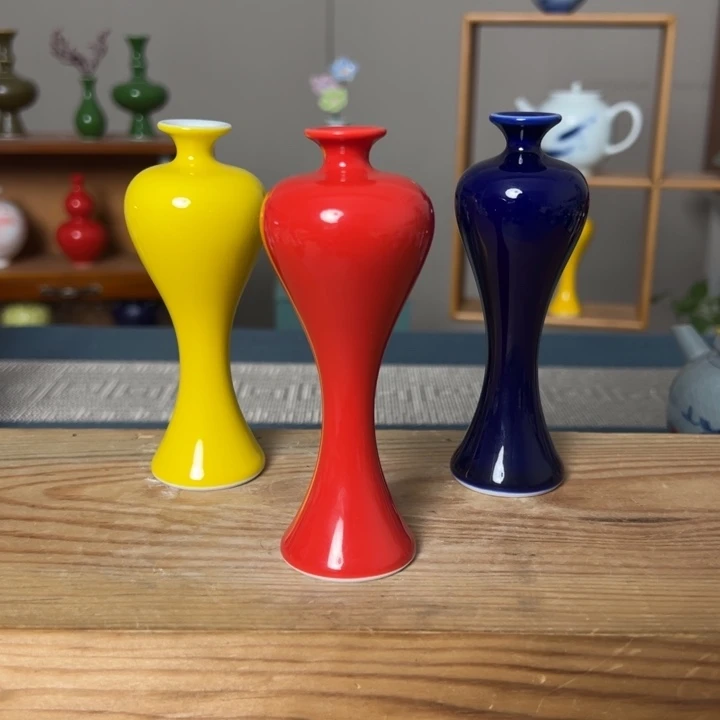 瓶景德镇陶瓷研究所学会