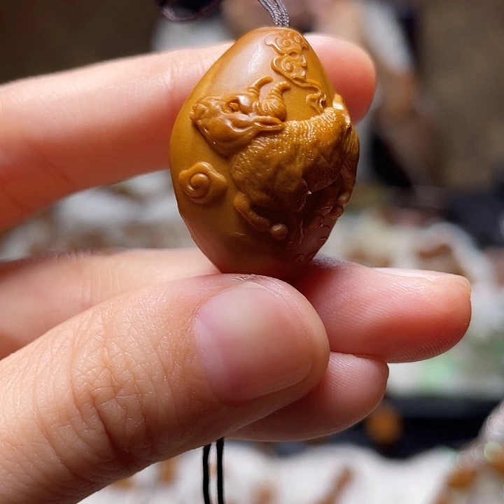 橄榄核手串/手链橄榄核