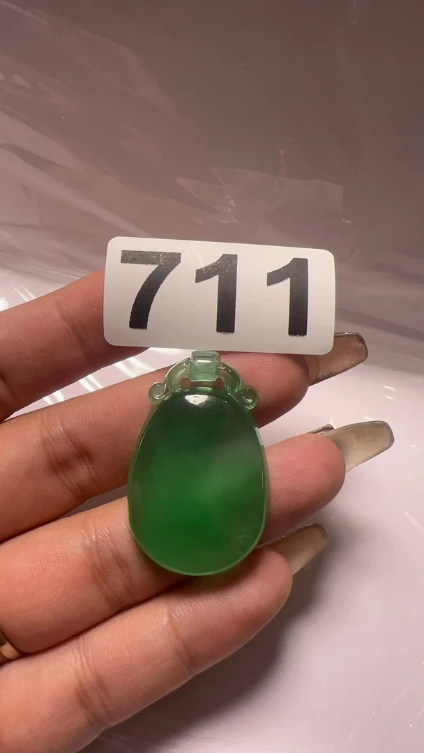 711百搭吊坠花件