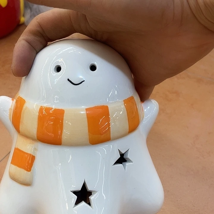 陶瓷微瑕介意慎拍
