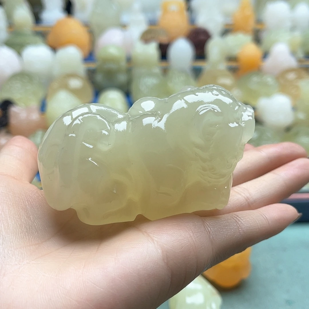 奋***！新疆昆仑山脉山料