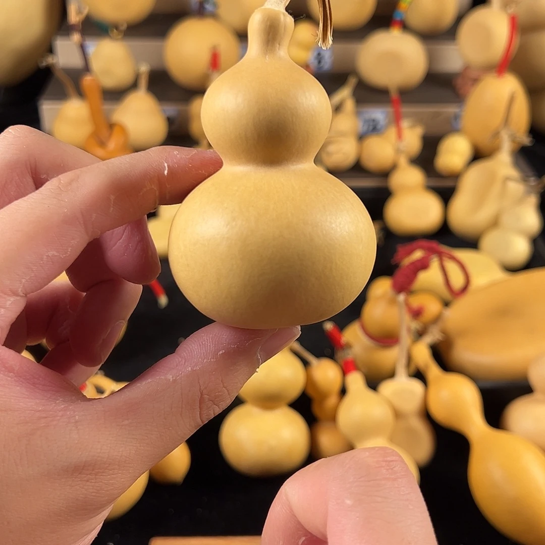 旺****非金属葫芦葫芦好