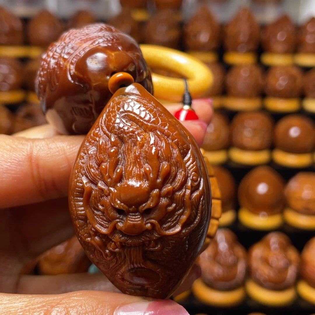 橄榄核手串/手链阿*橄榄核