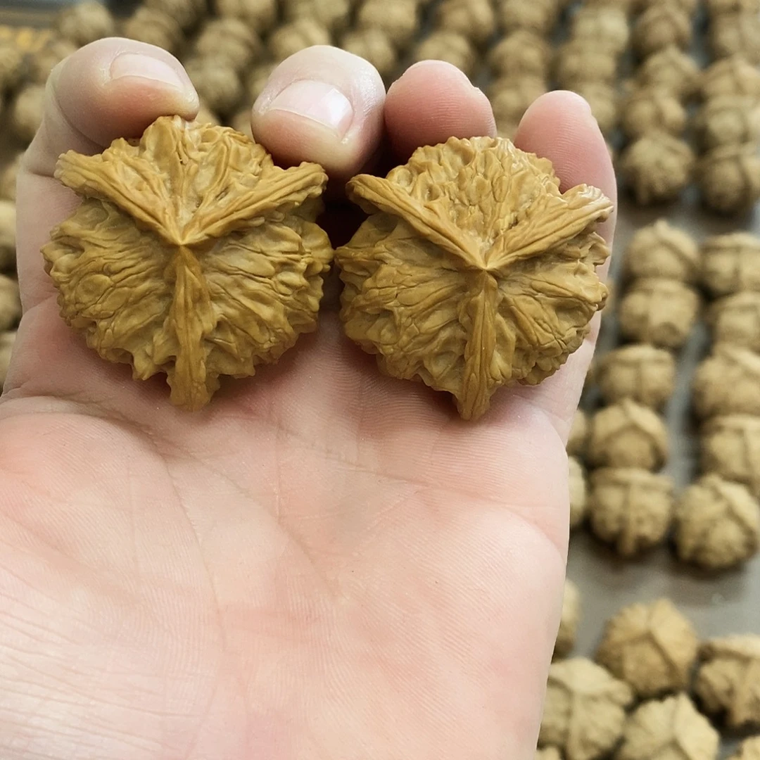 吊坠文玩核桃文玩核桃一物一图