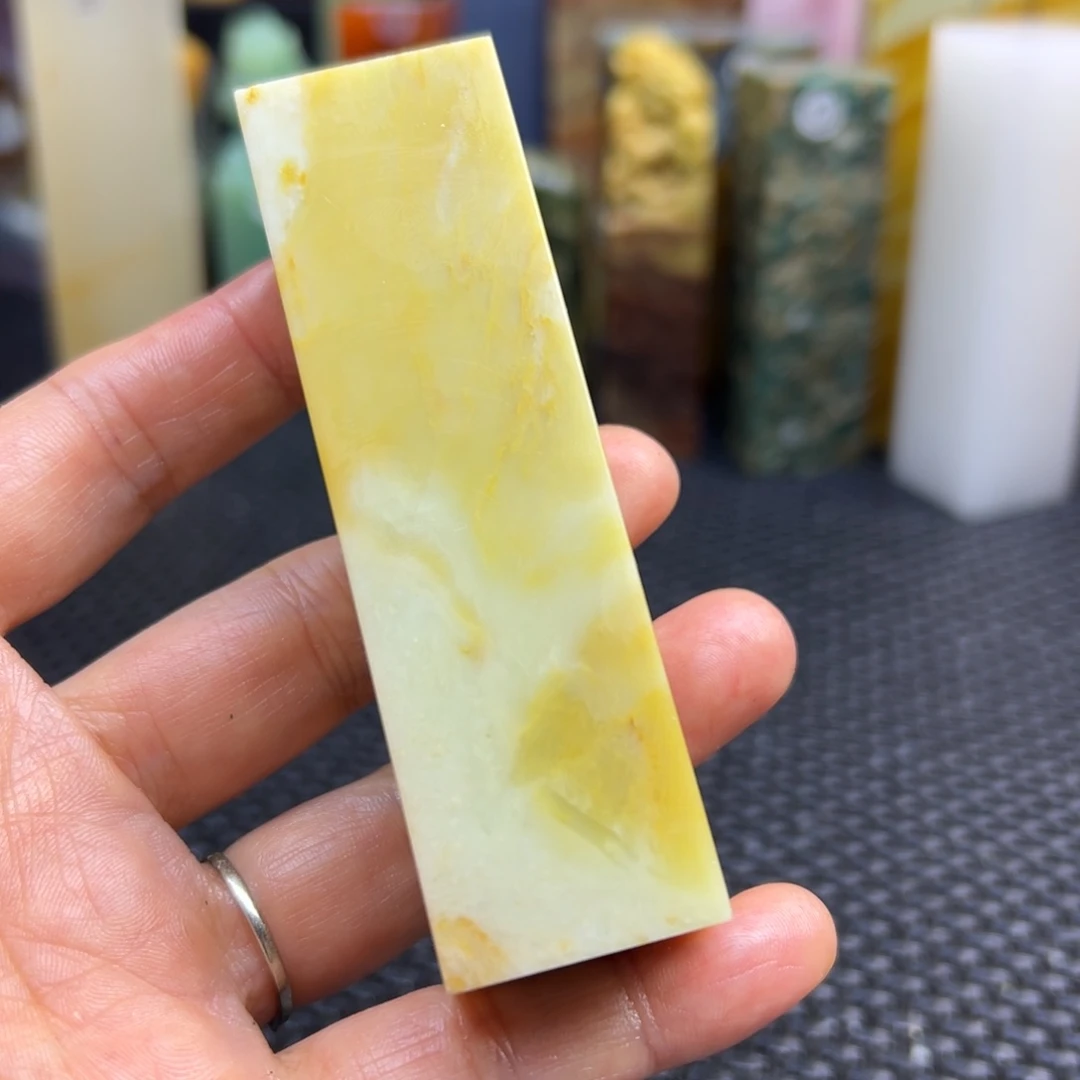 宝***树江西石印章石刻章石