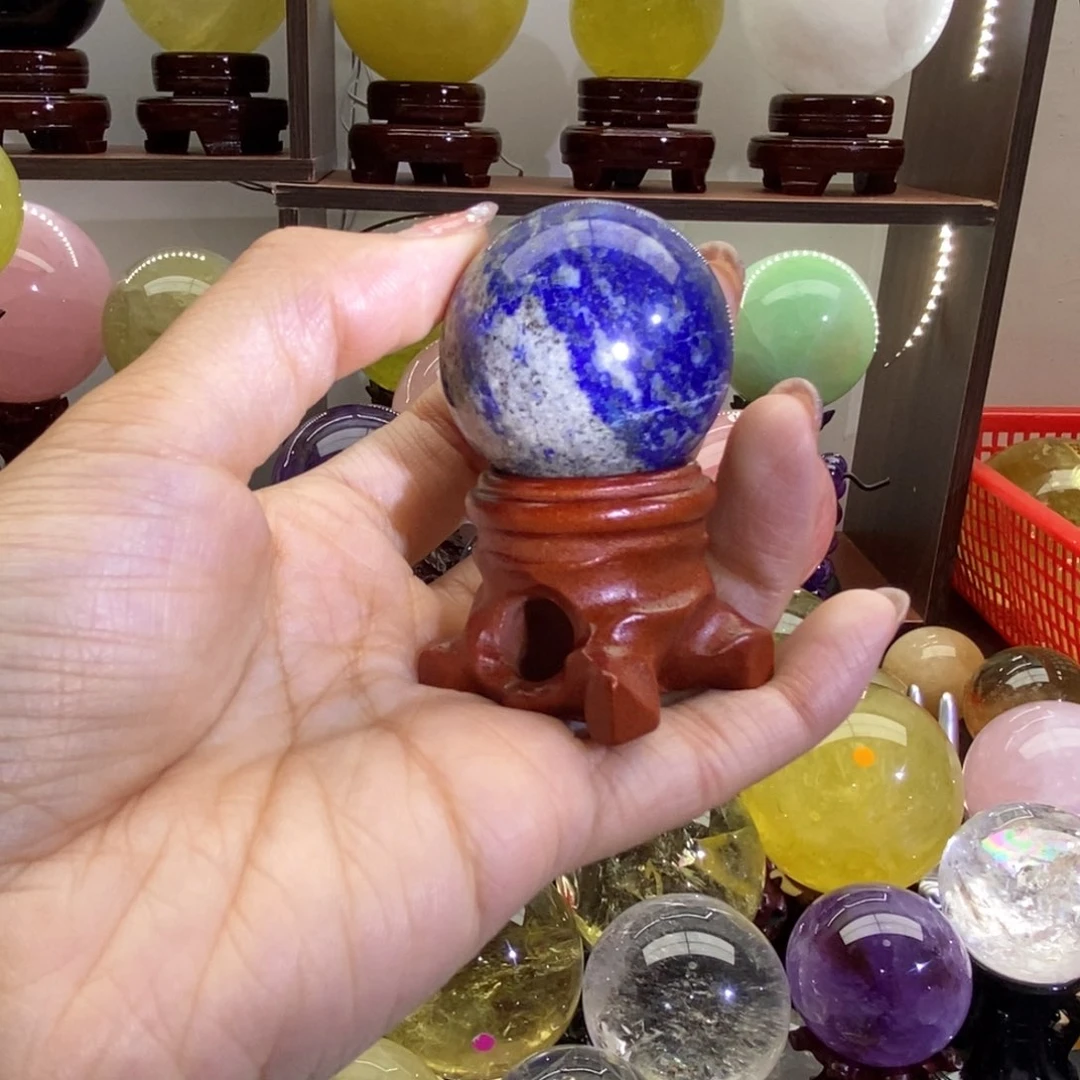 未镶嵌珠宝半成品水晶3
