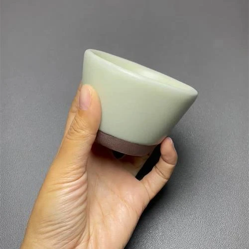 【闪购商品】茶盏-10064..........