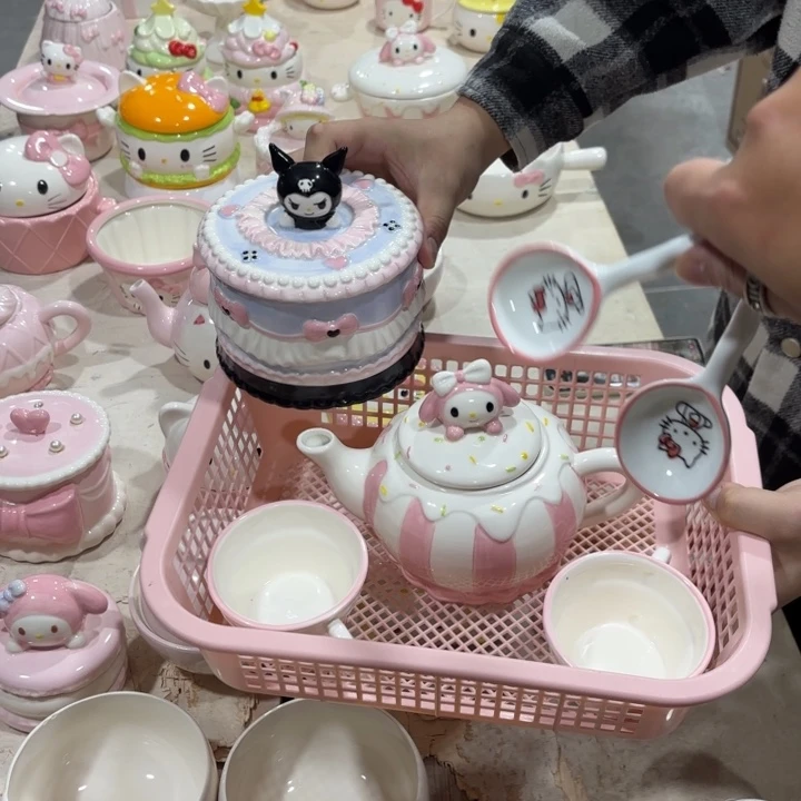 紫砂茶案我在你心里