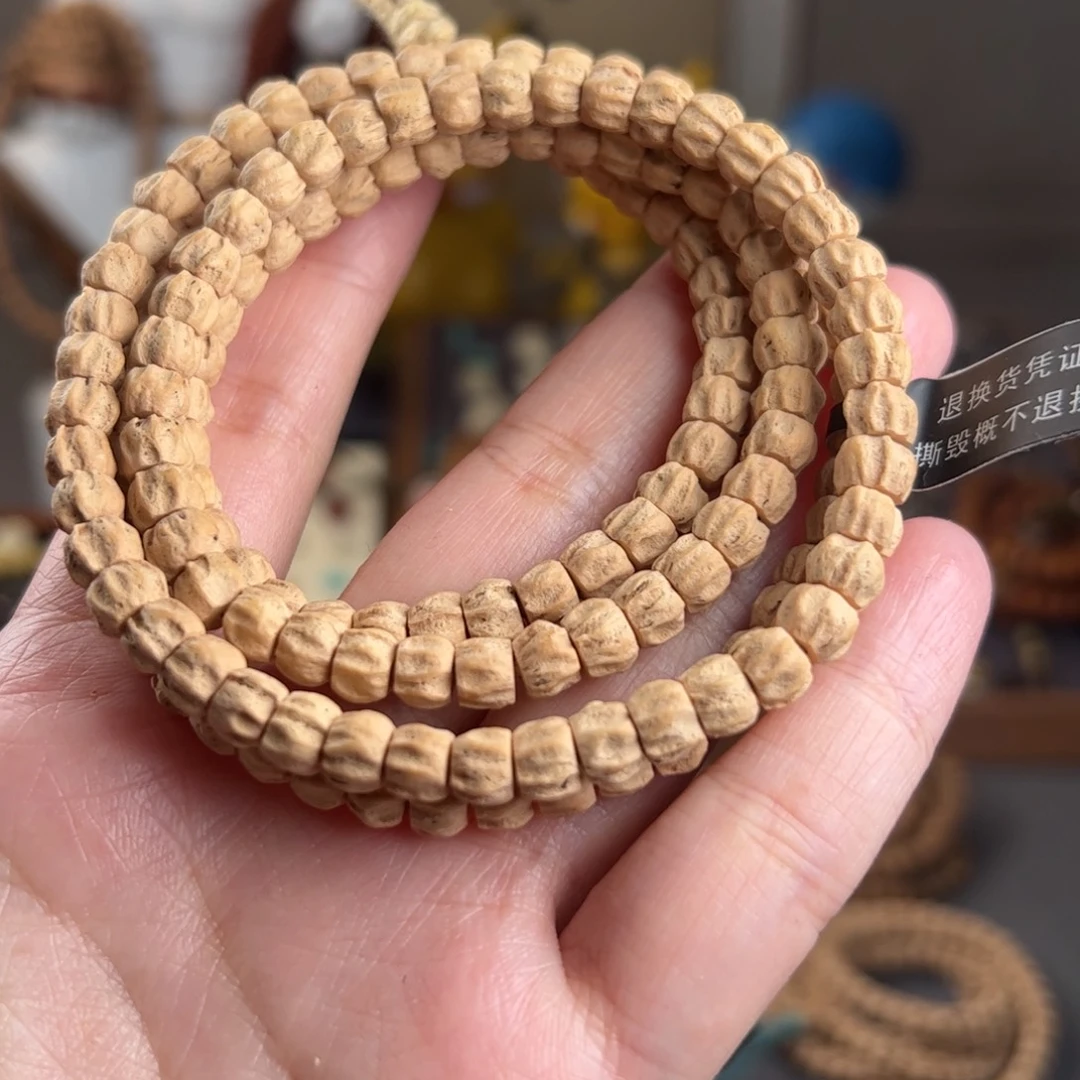 假***流柏香籽/百香籽吊坠