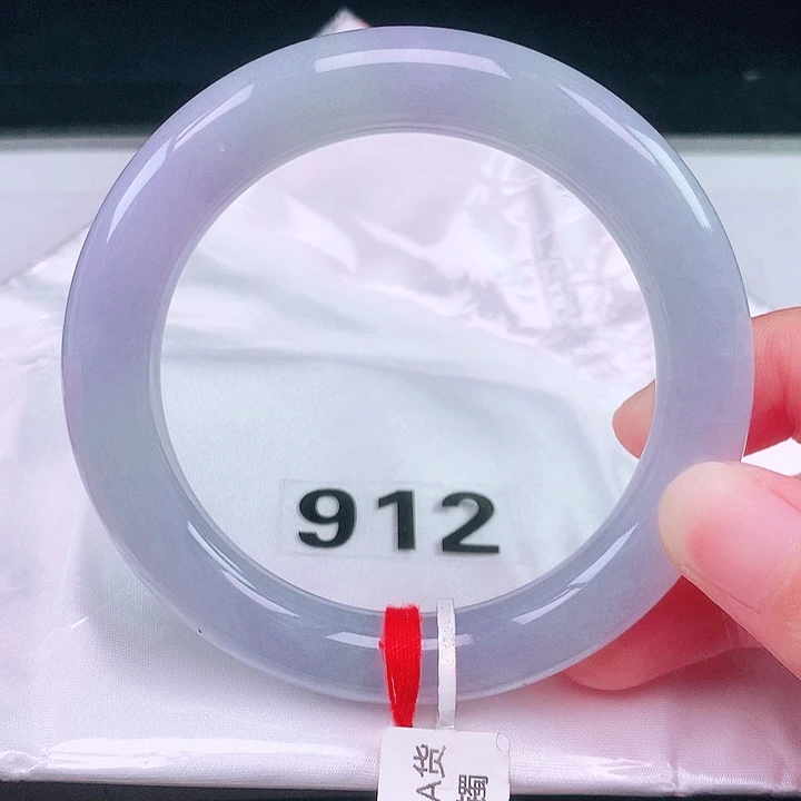 翡翠未镶嵌手镯翡翠手镯