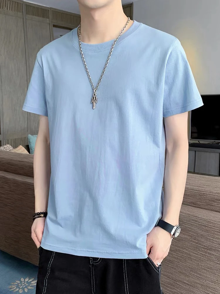 (200-400)25乐夏男女短袖