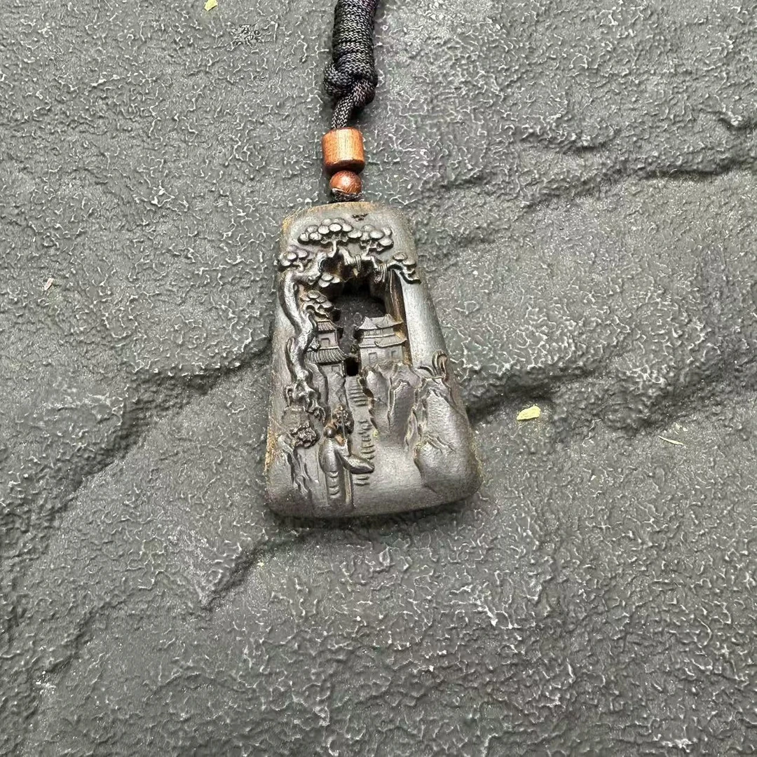 【小天文玩】文玩手链5688