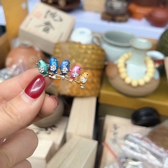 瓷器艺术品工艺品