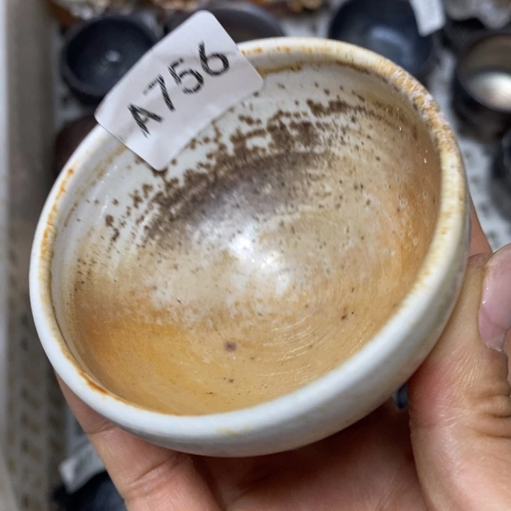 柴烧裸烧源头产地