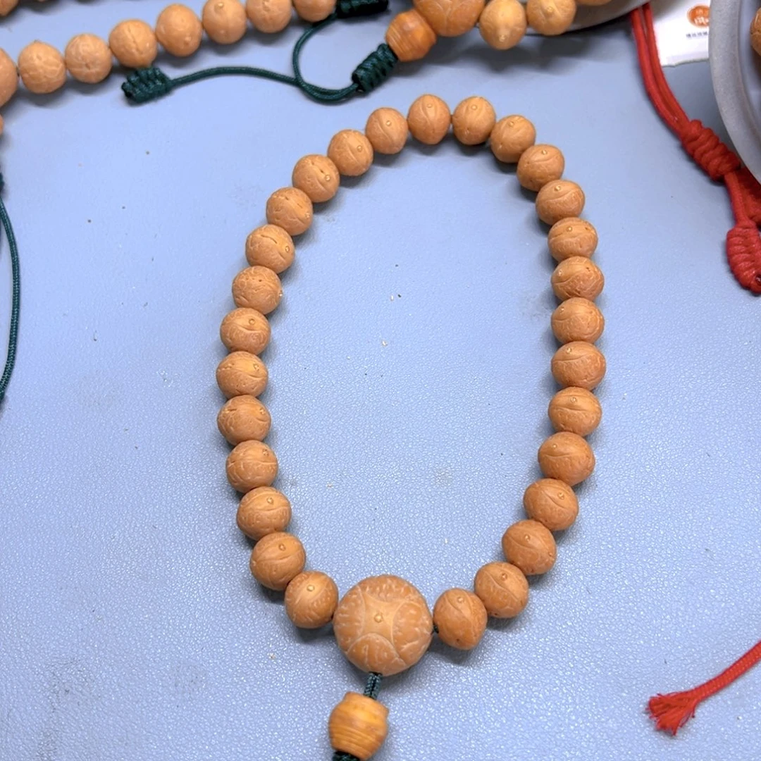 凤眼菩提手串11新籽手持月底冲业绩81@9809