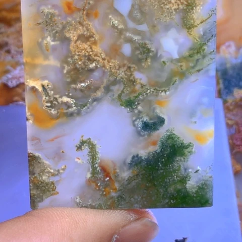 玛瑙/玉髓颈饰合金林*林