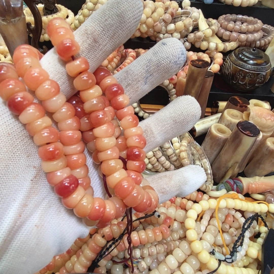 呀***好驼骨手串/手链大肠