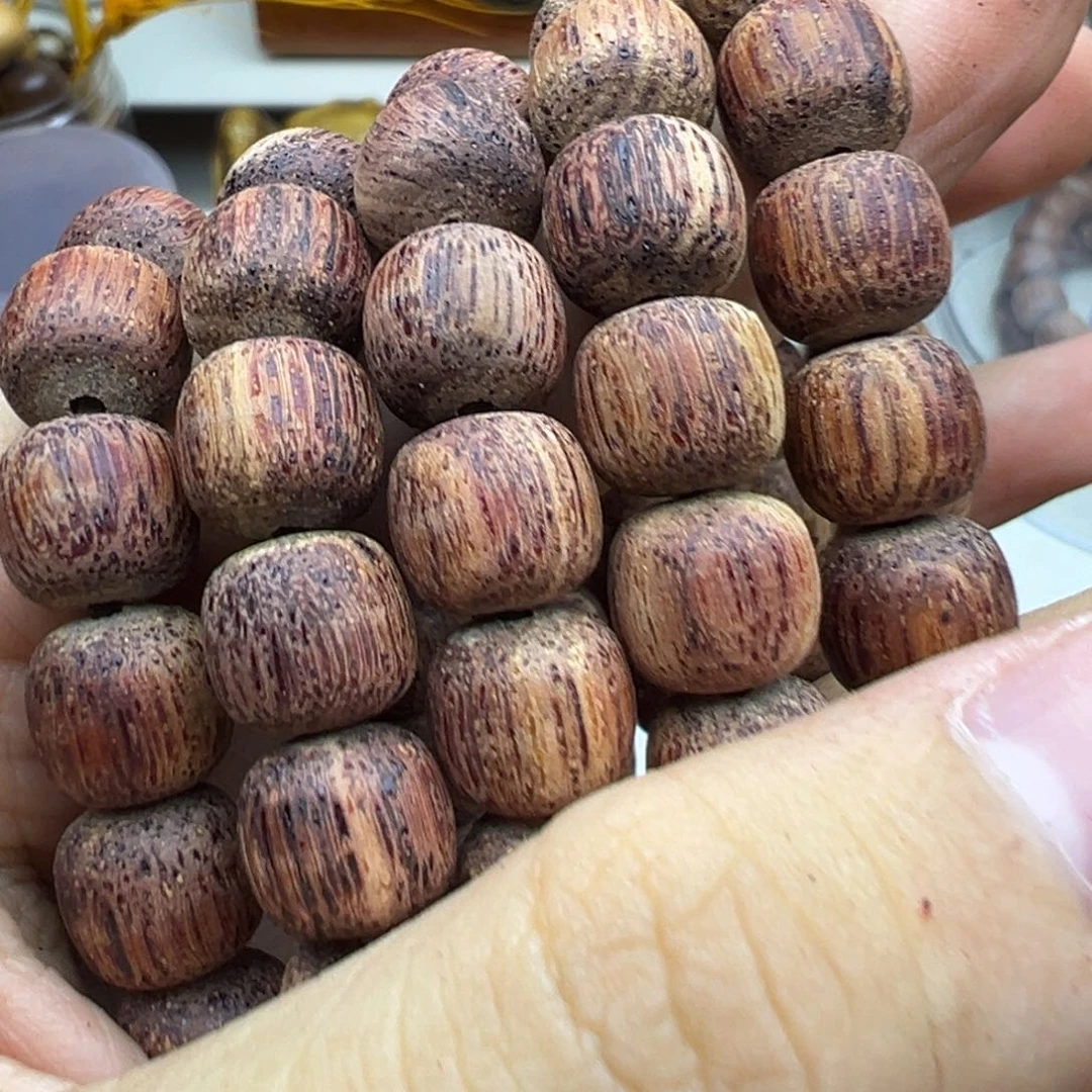 藤类缅甸东枝小叶降真香白油1.0老型超一档