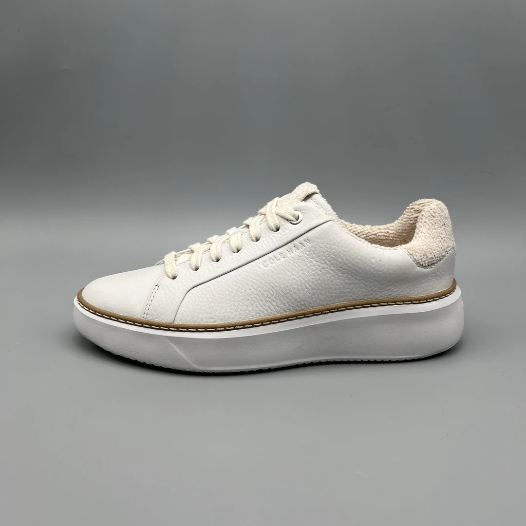 colehaan/歌涵 co137 休闲小白鞋 潮流百搭
