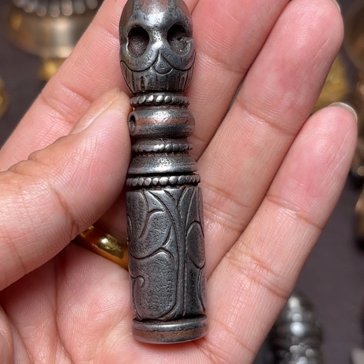 藏传喜马拉雅吊坠