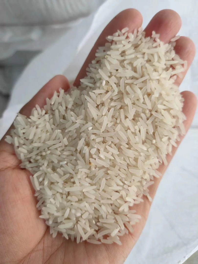 广东省粤北连州山区农家大米（无抛光无打蜡）