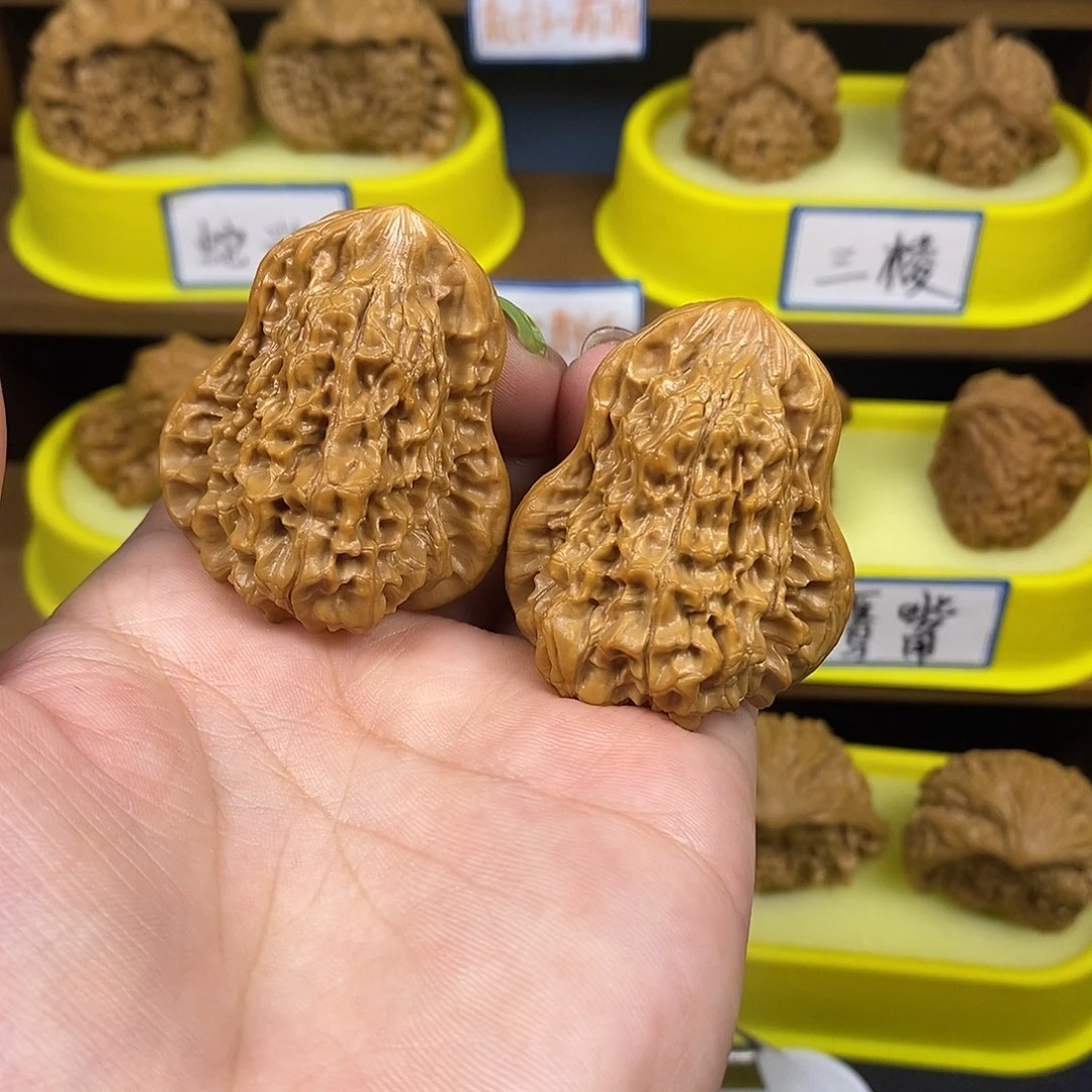 葫芦 文玩/木作/... 文玩把件