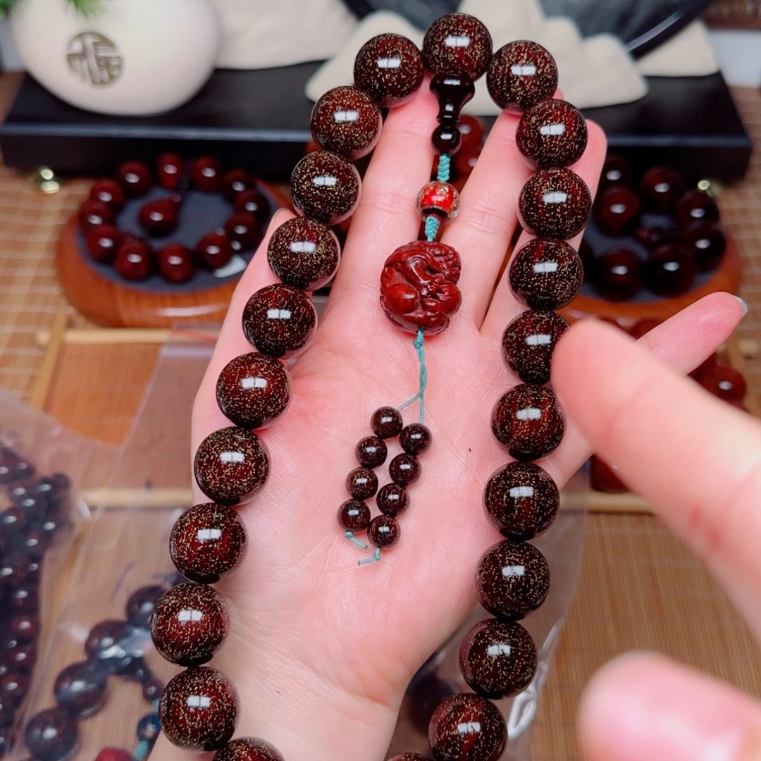 檀香紫檀（小叶紫檀）想1.8手持