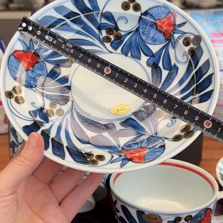 高端进口陶瓷产品