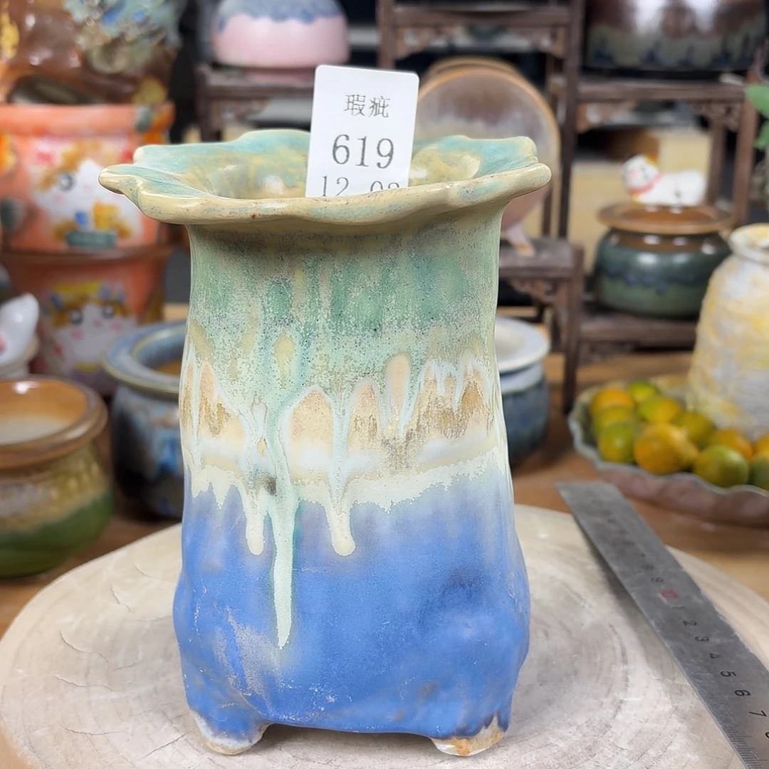 瓷片景德镇陶瓷手工制作