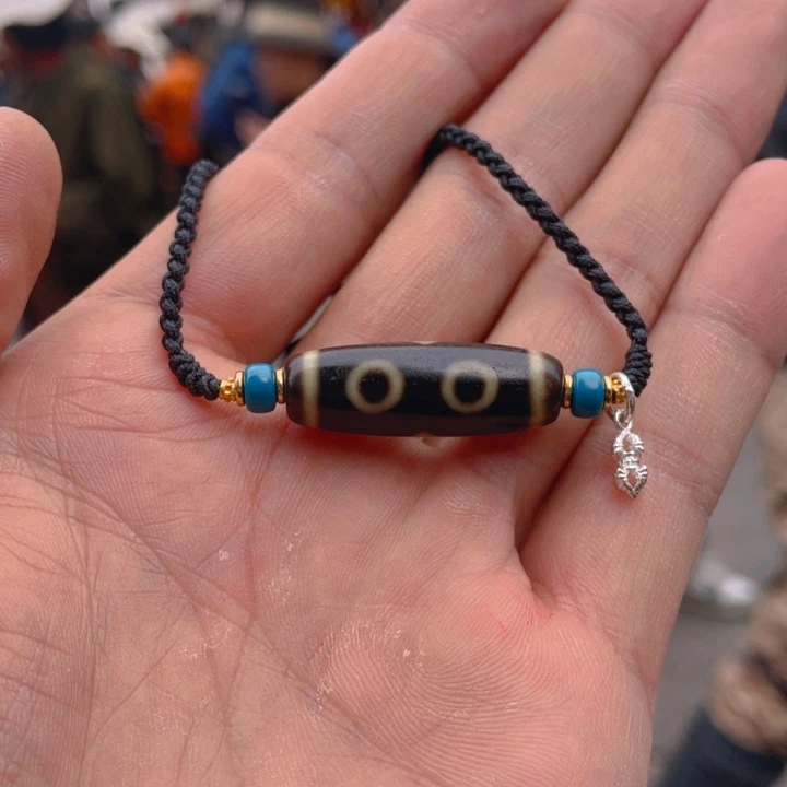 玛瑙/玉髓（覆膜）未镶嵌颈饰