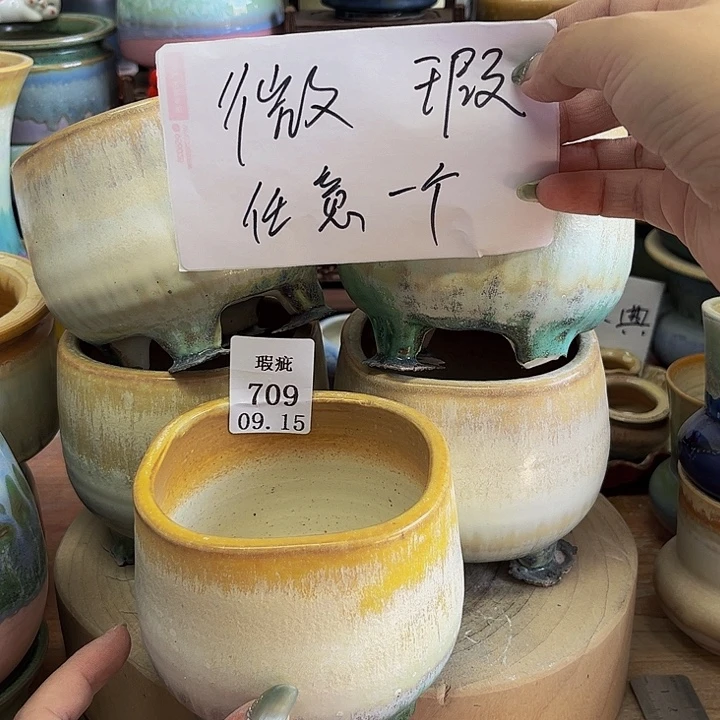 瓷片景德镇陶瓷手工制作
