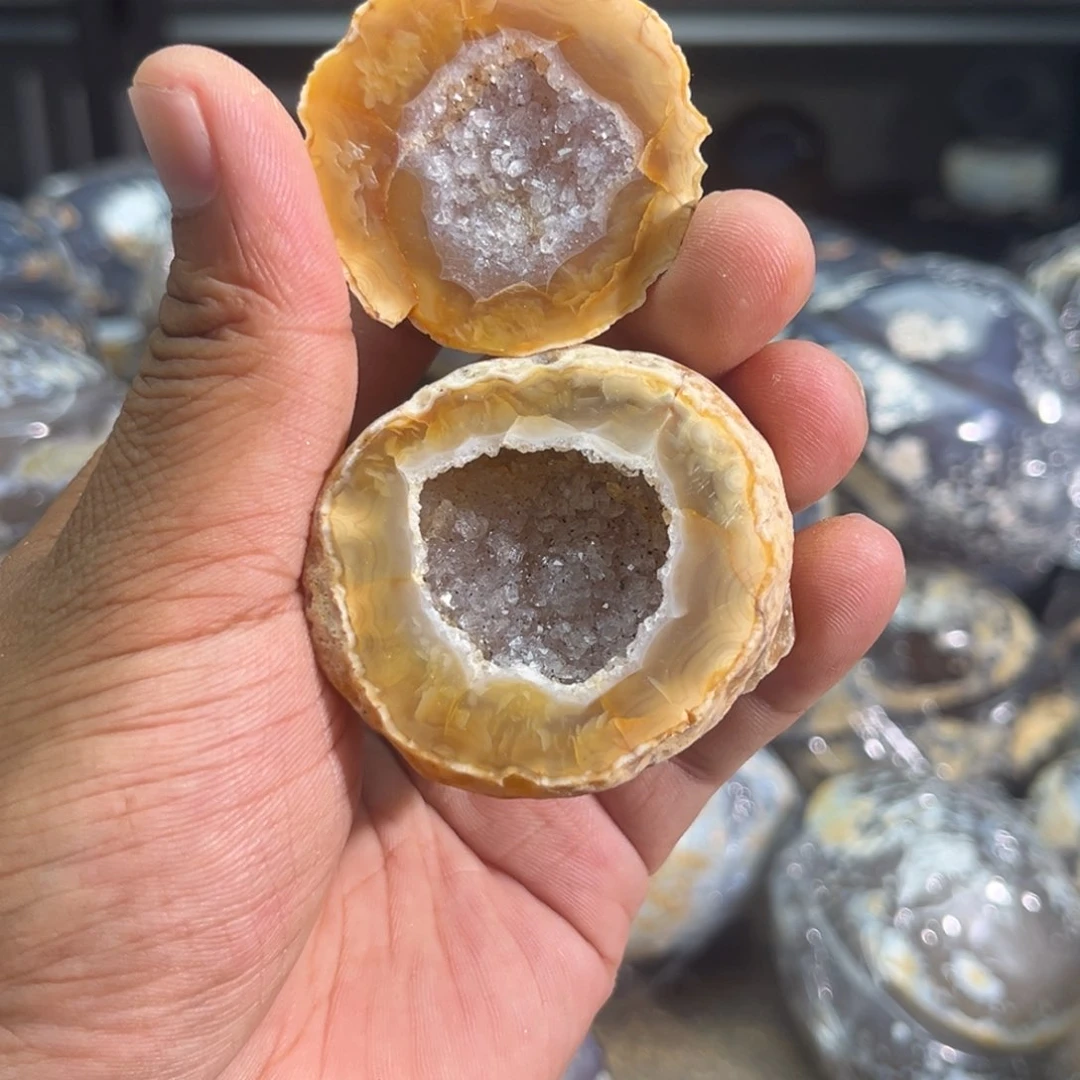 未镶嵌大型摆件（非配饰）紫晶