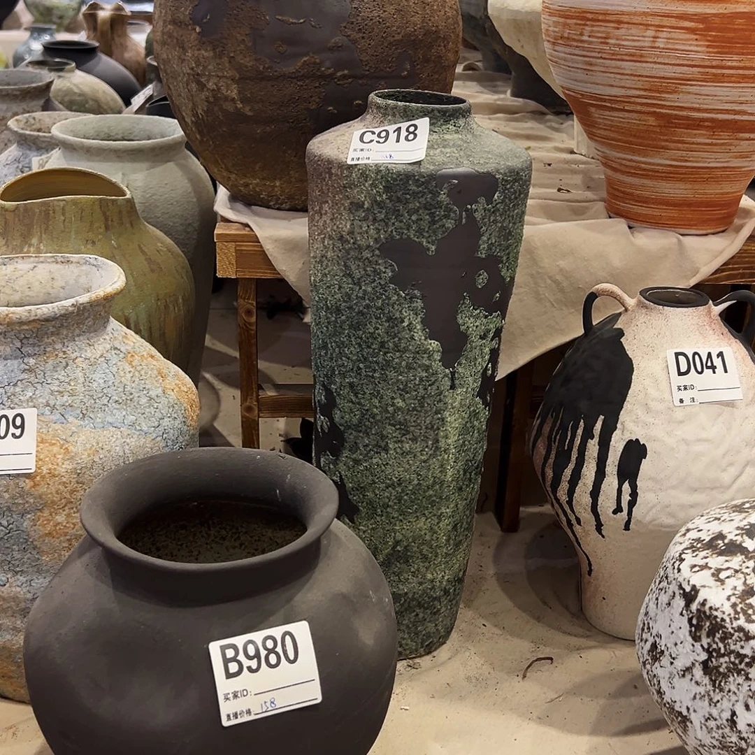 瓶c918高41.5口5无孔