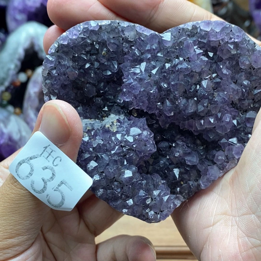 未镶嵌大型摆件（非配饰）水晶