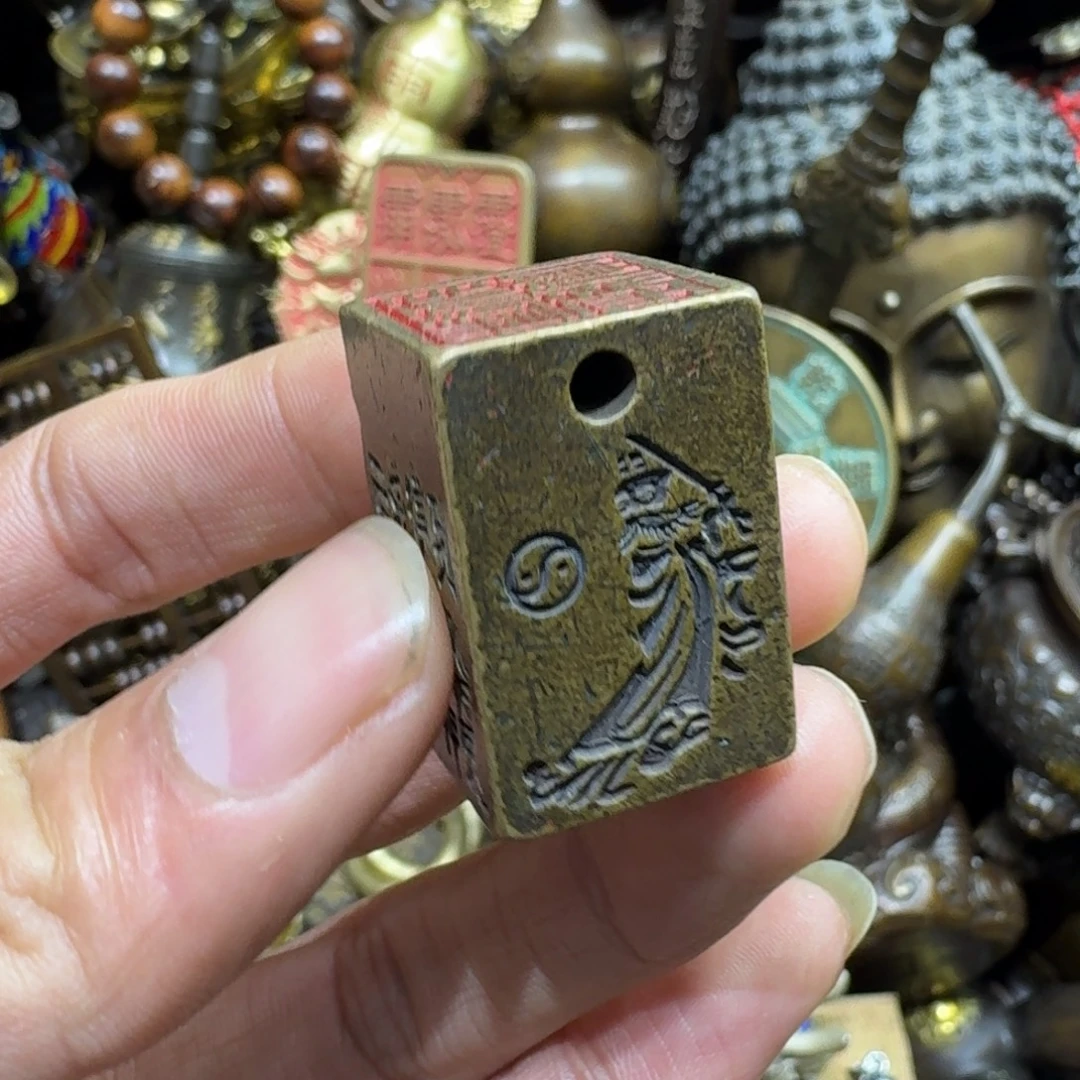 甄选工艺品摆件～1