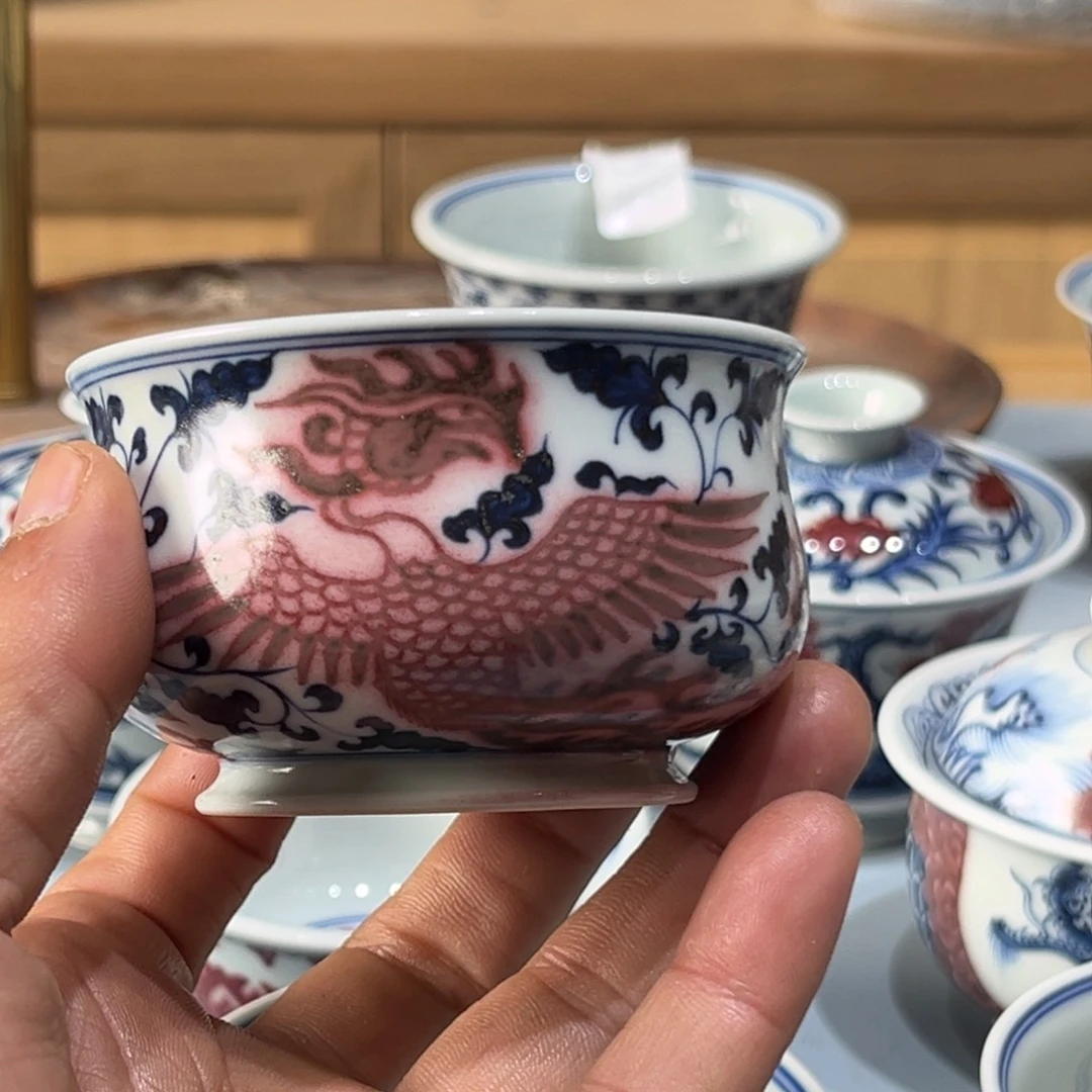 景德镇陶瓷艺术展在