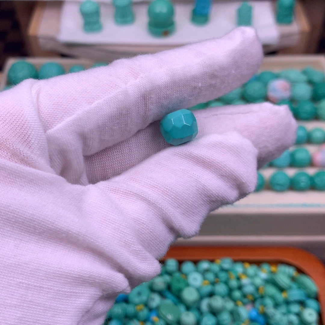 湖北精品无相珠尺寸10mm
