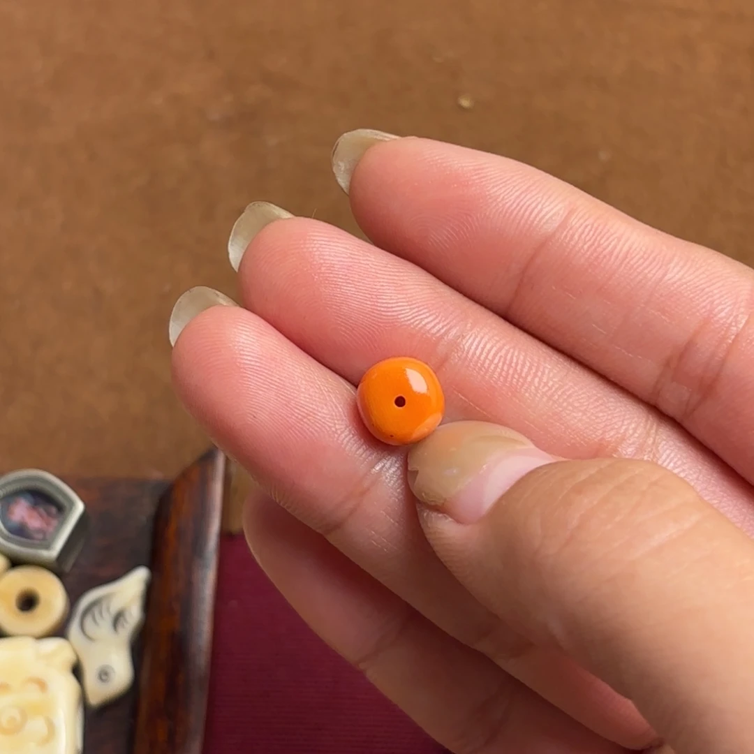 橄榄核手串/手链藏传小配饰