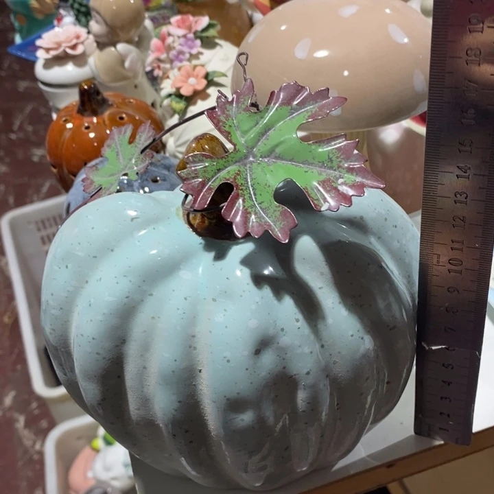 陶瓷树脂工艺摆件