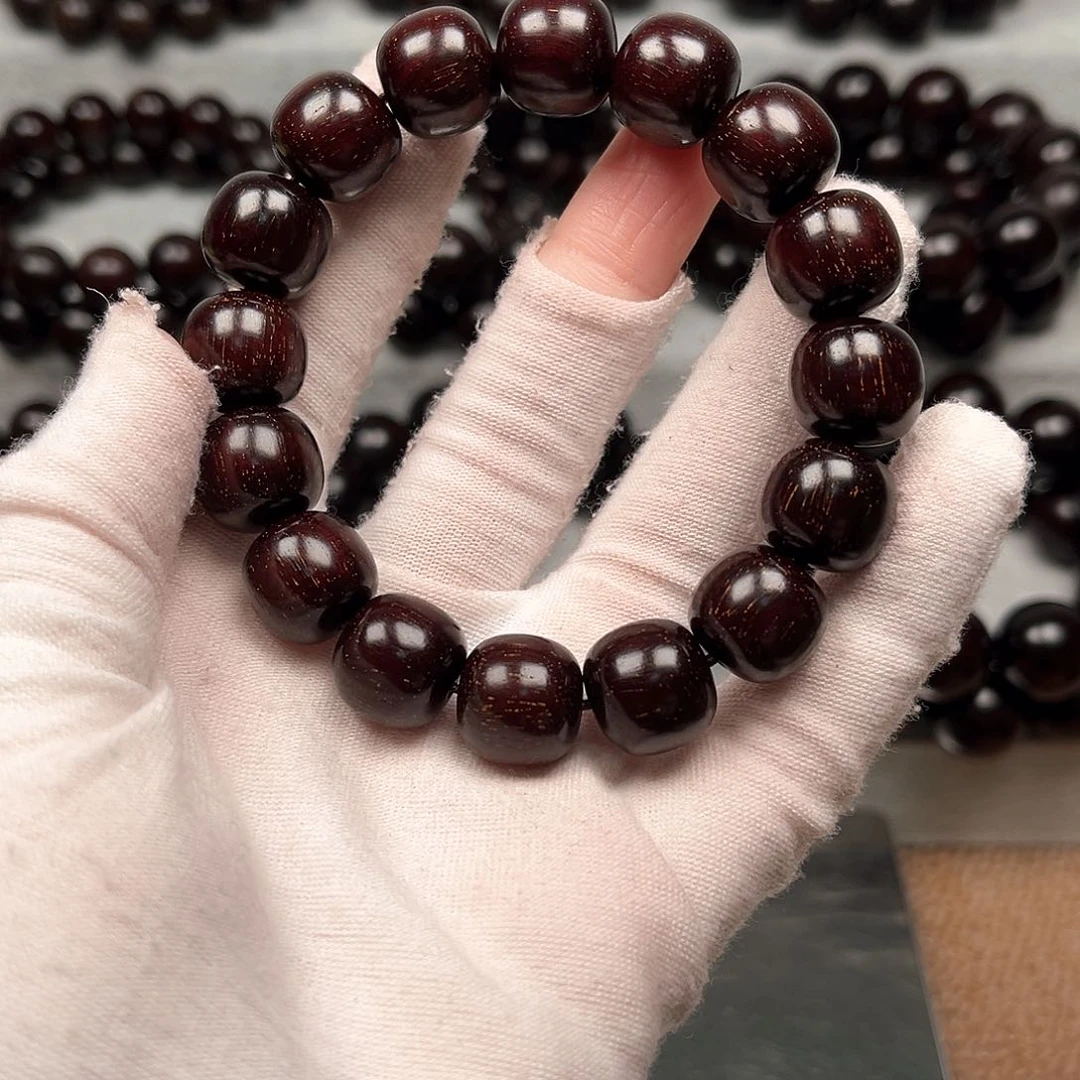 檀香紫檀（小叶紫檀）