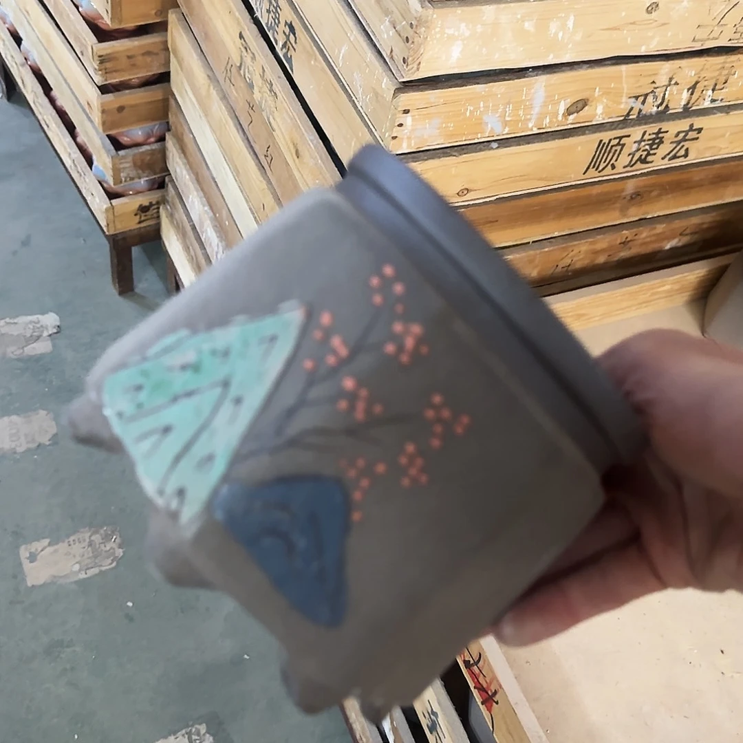 陶瓷福利局·自动合并订单·一个个买凑9元发·