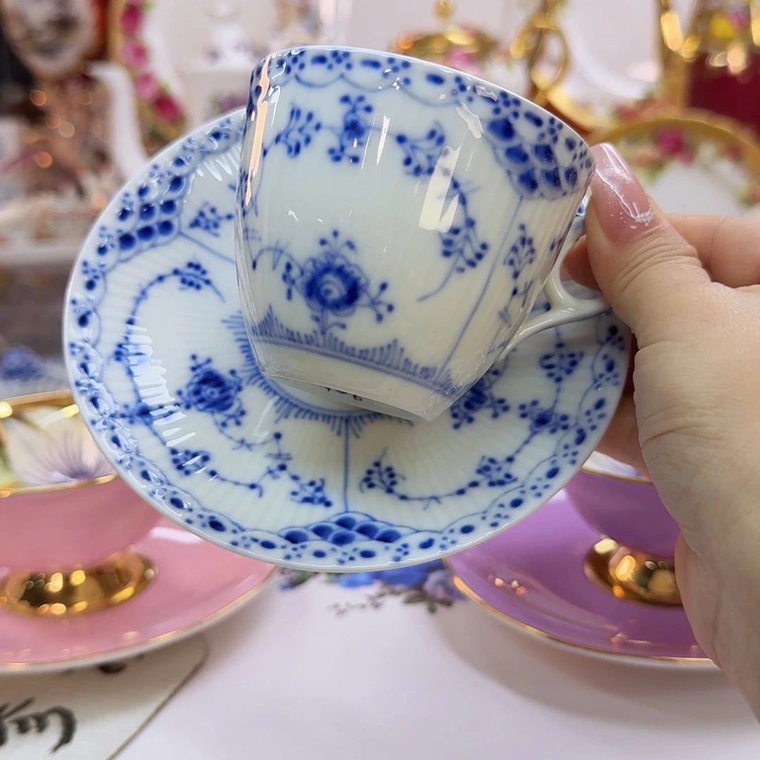 欧洲瓷器收藏鉴赏