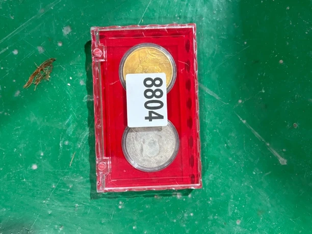 8804 家居流水摆件