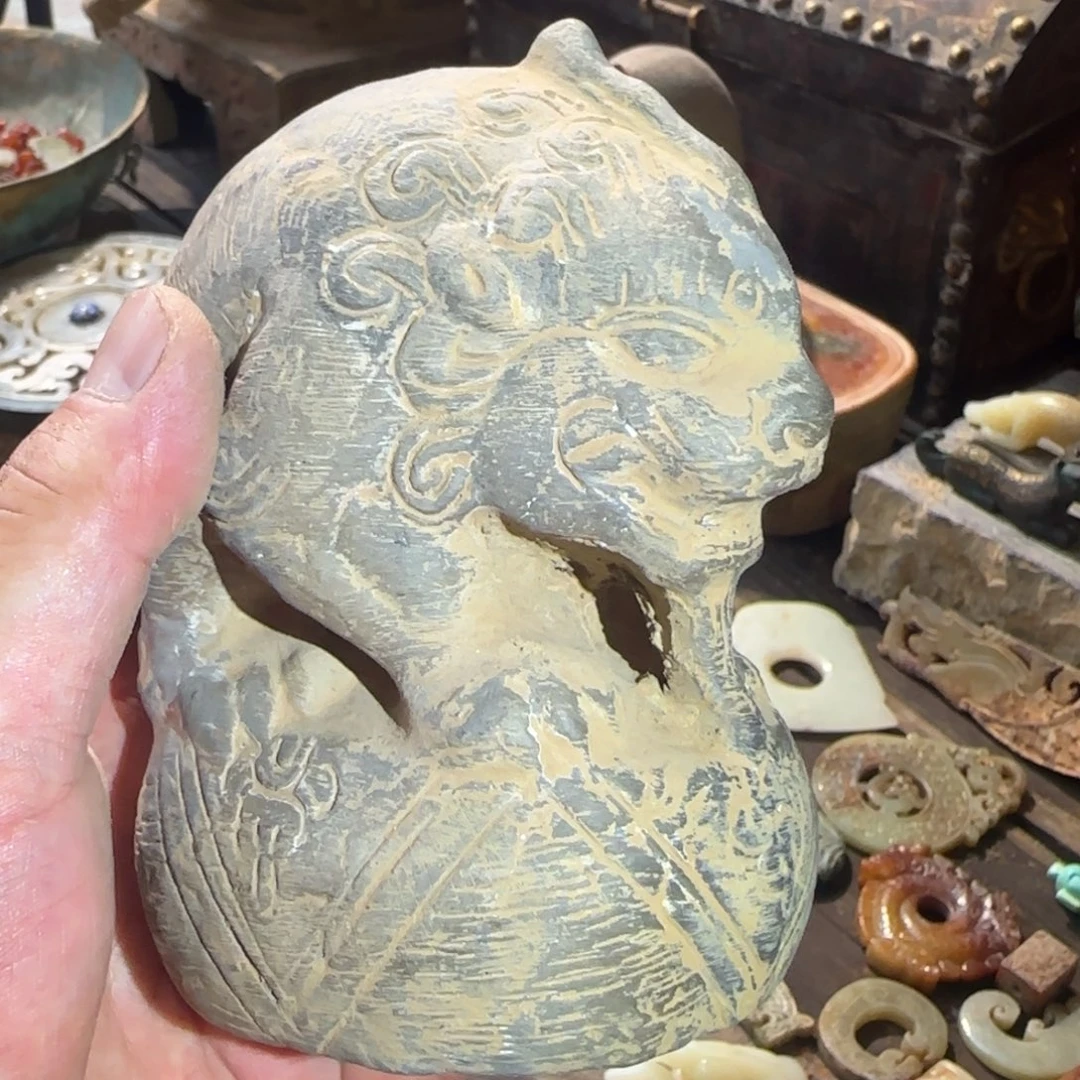 瓷片陶瓷艺术作品