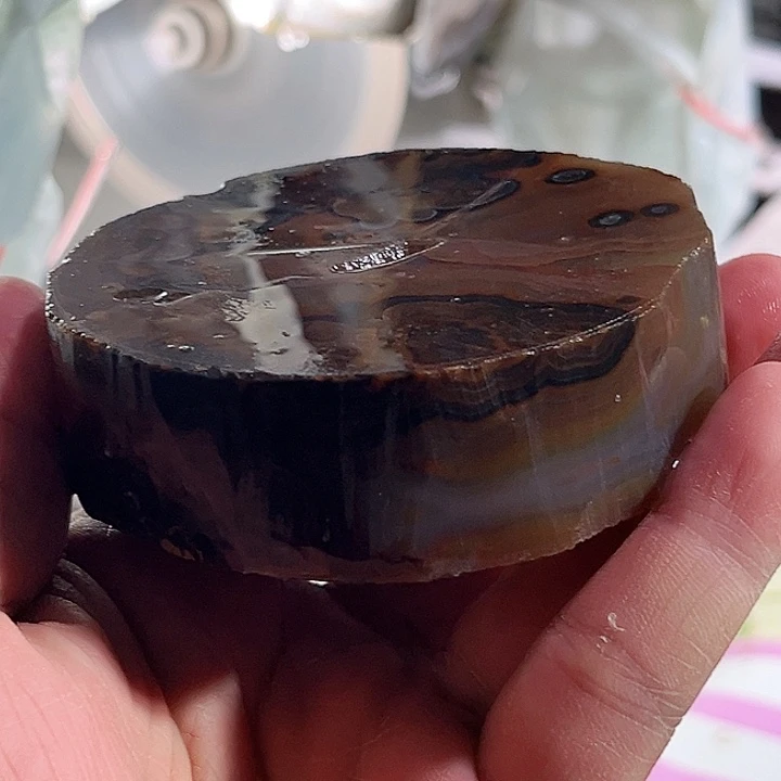 弓***贝定制玛瑙工费链接