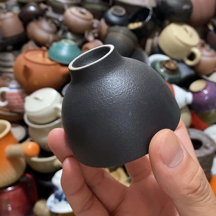 瓷片他俩小时没吃饱撑