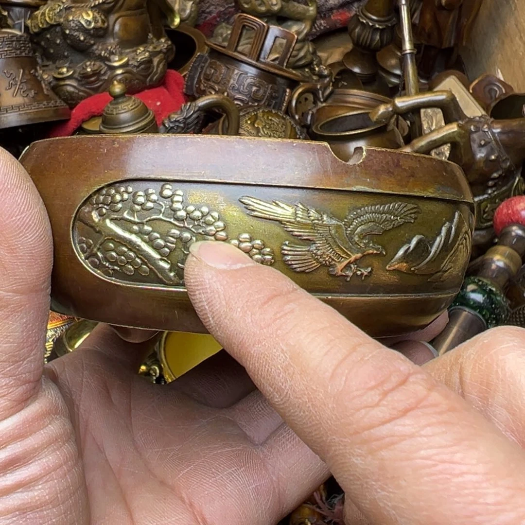 精美文玩精品摆件