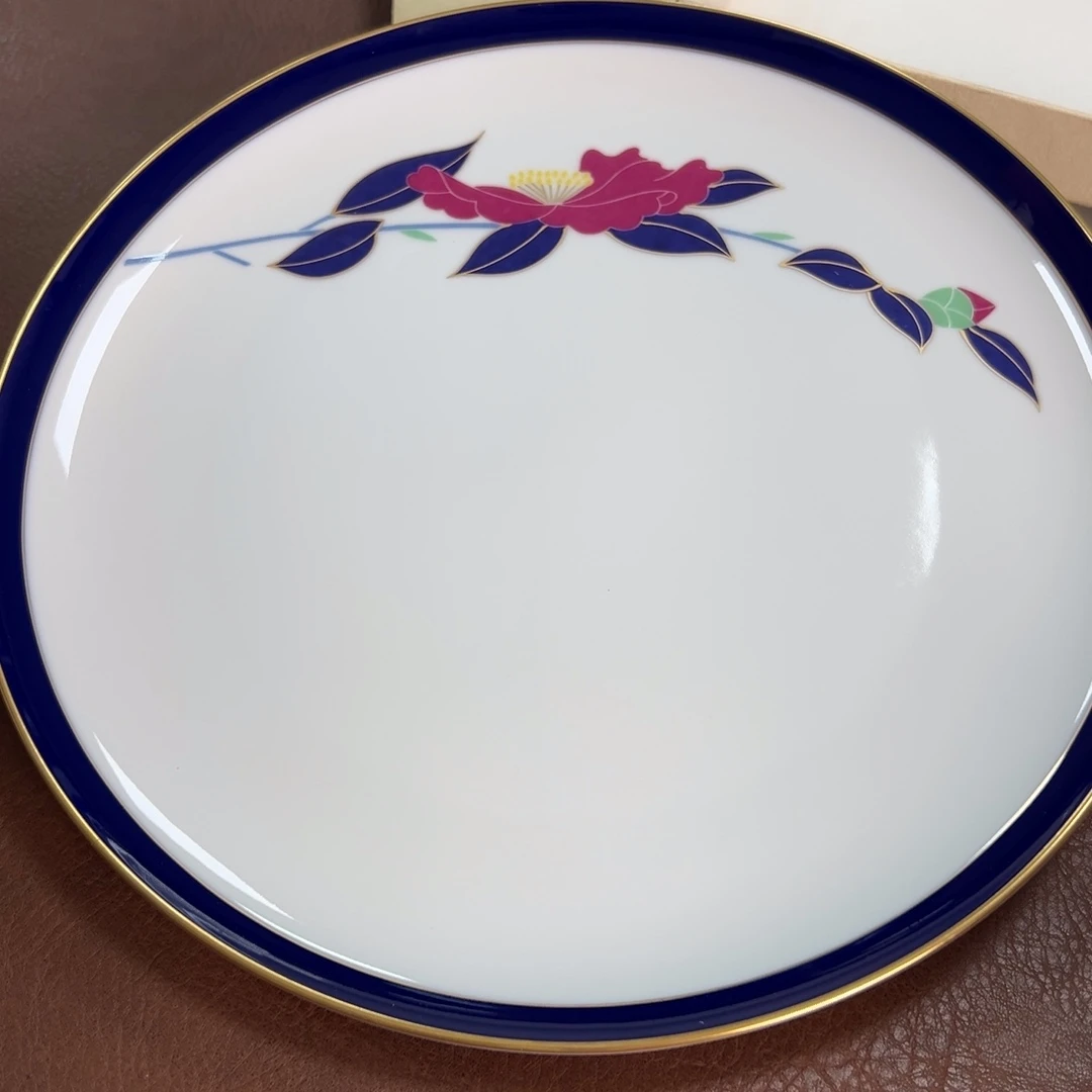 陶瓷香兰口径26原盒