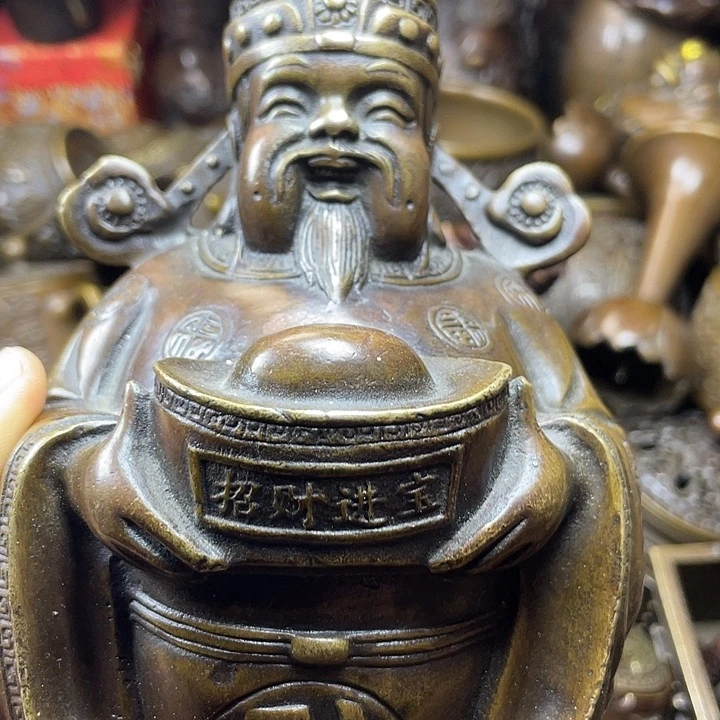 全是铜铜铜器铜器
