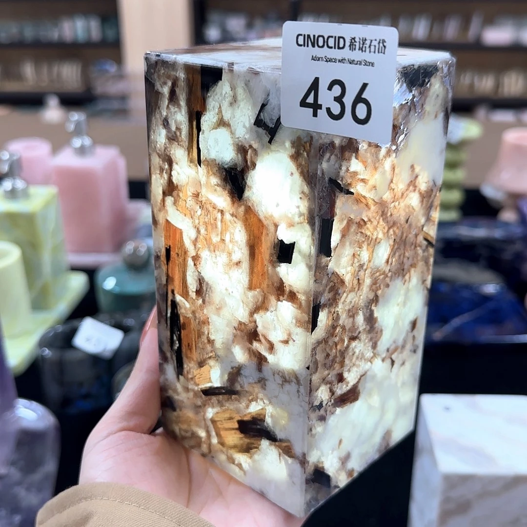 千山暮雪氛围灯436